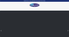 Desktop Screenshot of firlanefacade.com